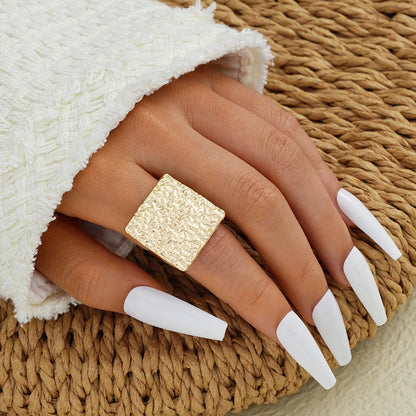 Rings