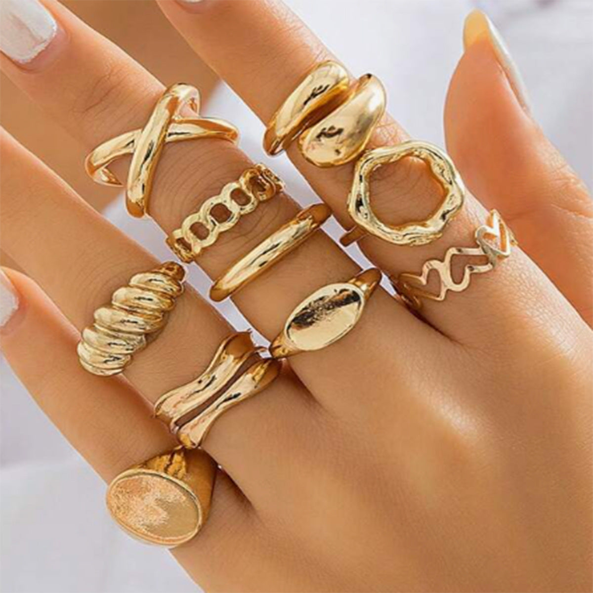 Rings