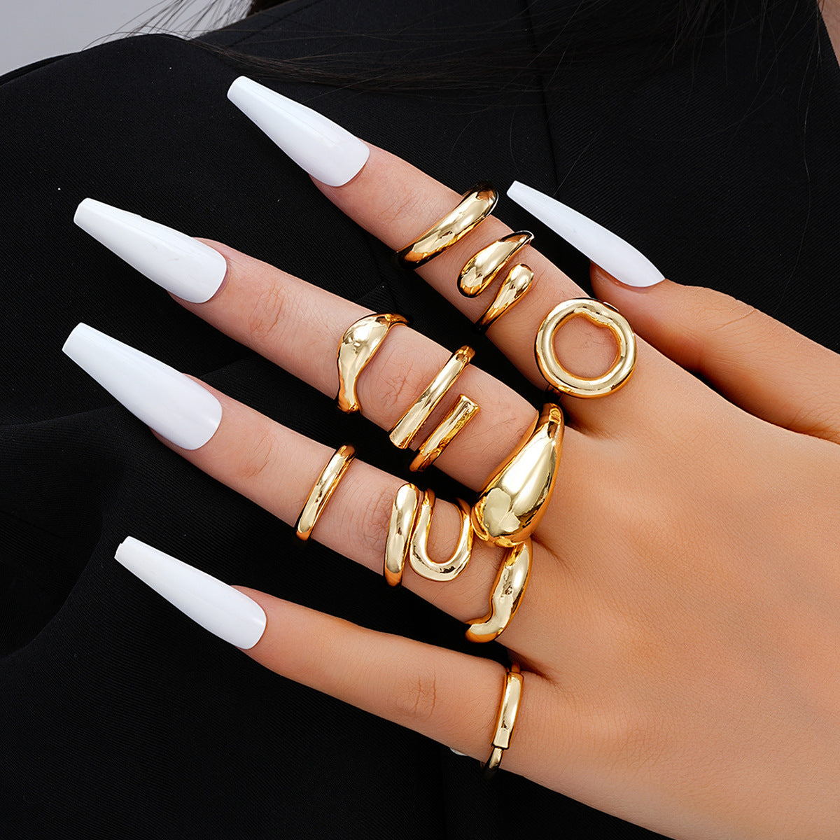 Rings