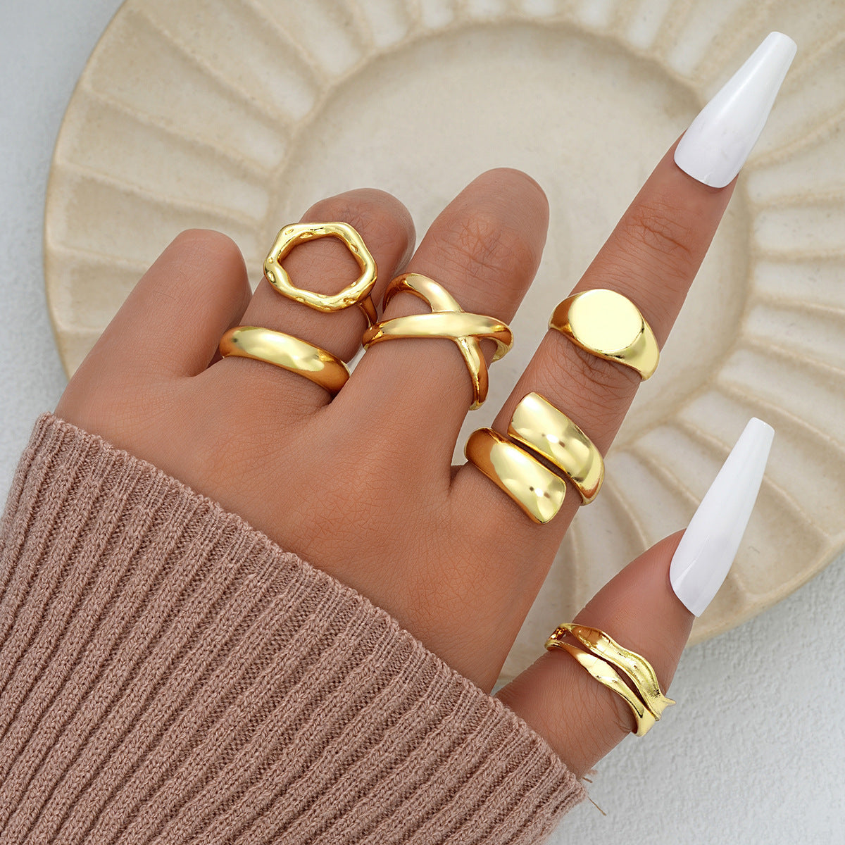 Rings
