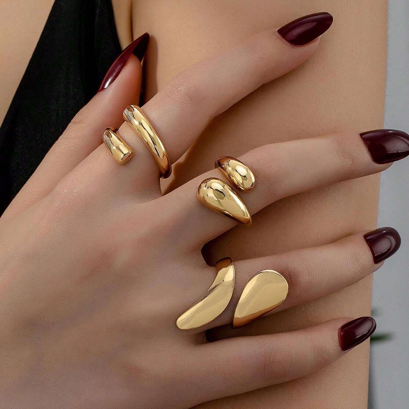 Rings