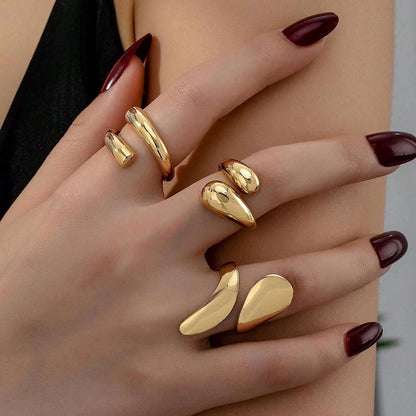 Rings