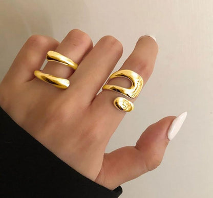 Rings