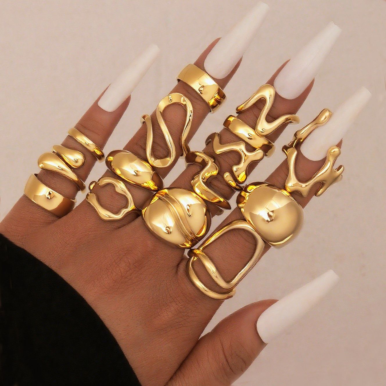 Rings