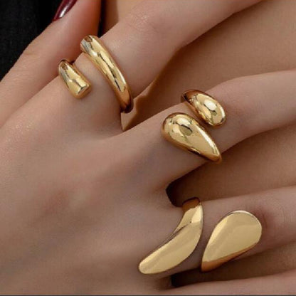 Rings