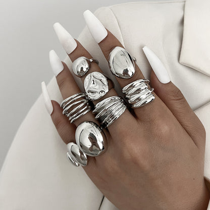 Rings