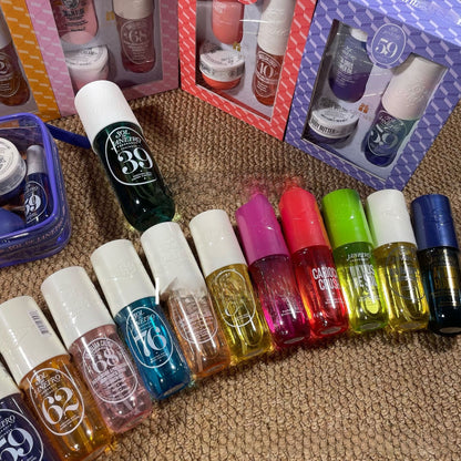 Rio Summer Fragrance Spray