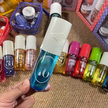 Rio Summer Fragrance Spray