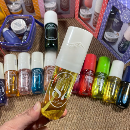 Rio Summer Fragrance Spray
