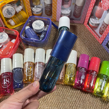 Rio Summer Fragrance Spray