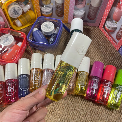 Rio Summer Fragrance Spray