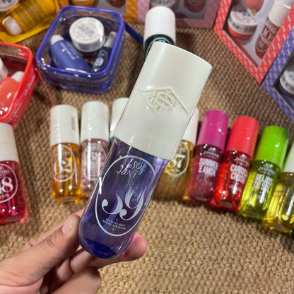 Rio Summer Fragrance Spray