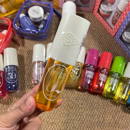 Rio Summer Fragrance Spray