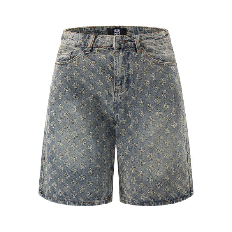 Ripped jeans