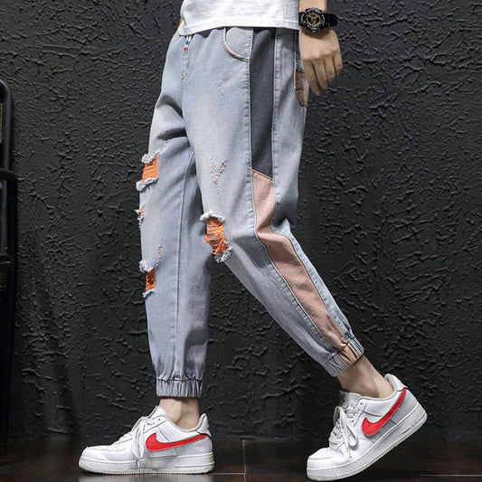 Ripped Jeans