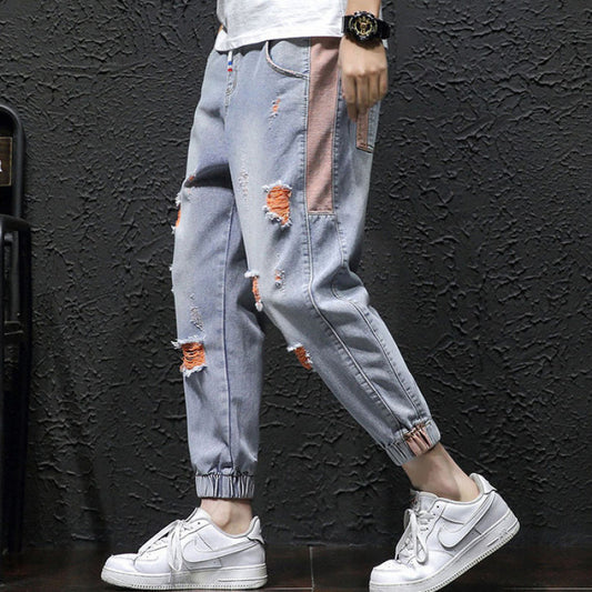 Ripped Jeans