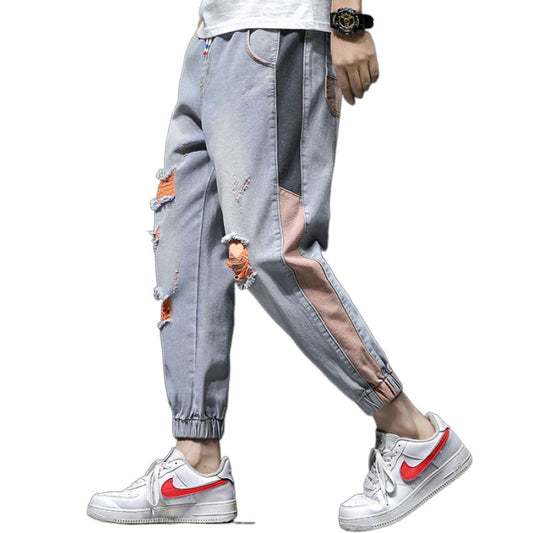 Ripped Jeans