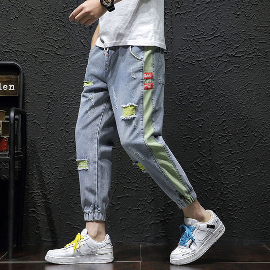 Ripped Jeans