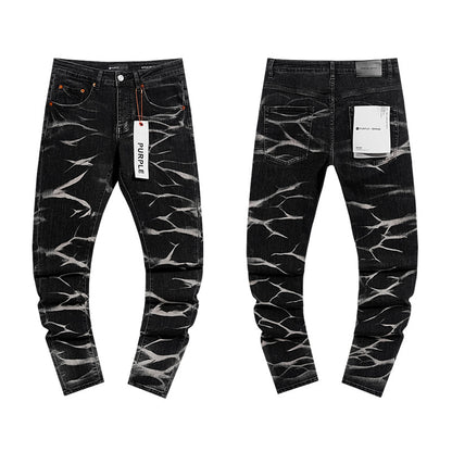 ripped jeans
