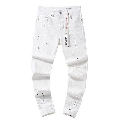 ripped jeans