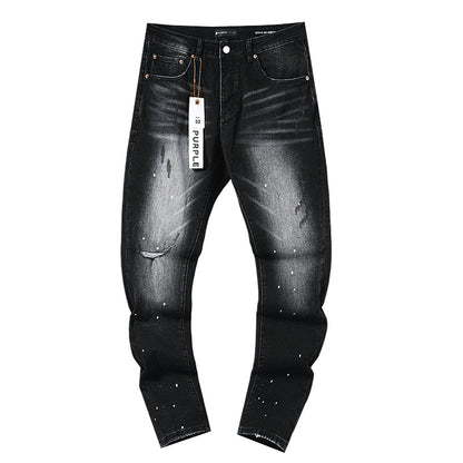 ripped jeans