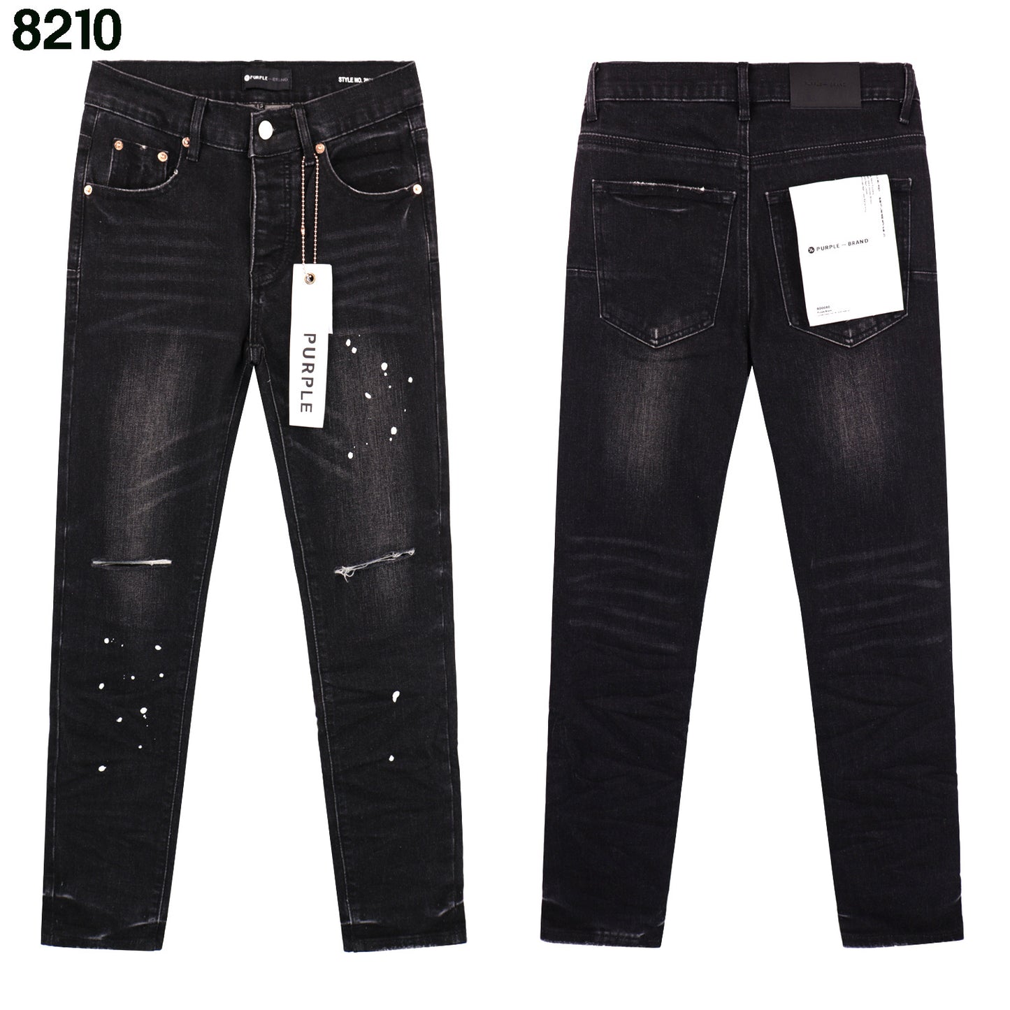ripped jeans