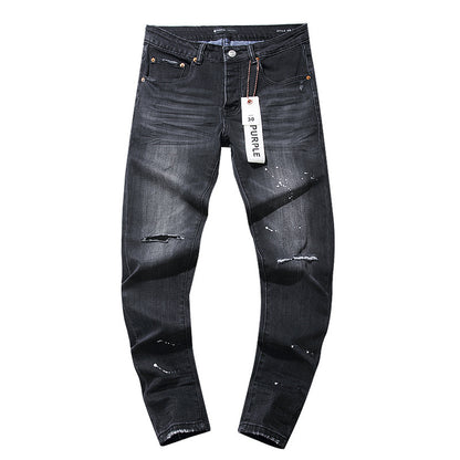 ripped jeans