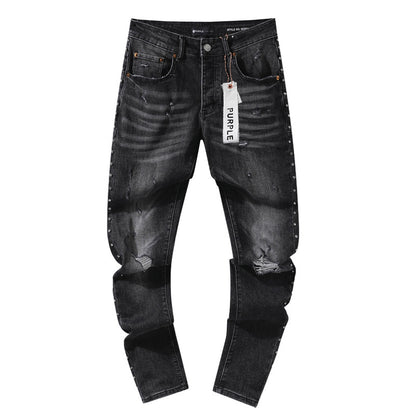 ripped jeans