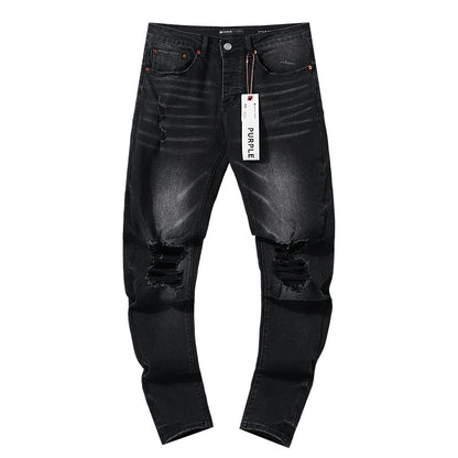 ripped jeans