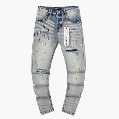 ripped jeans