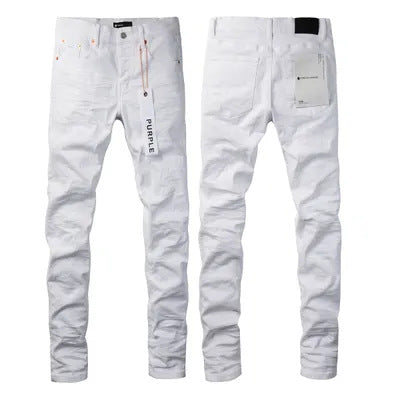 Ripped Jeans