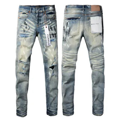 Ripped Jeans