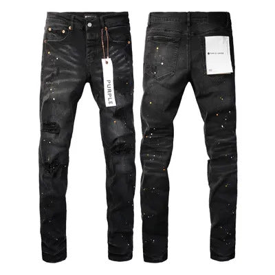 Ripped Jeans