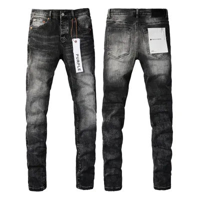 Ripped Jeans