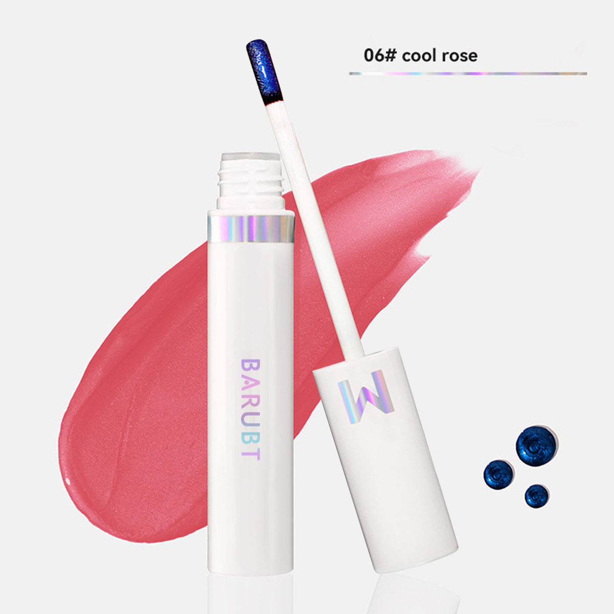 Ripped Lip Gloss