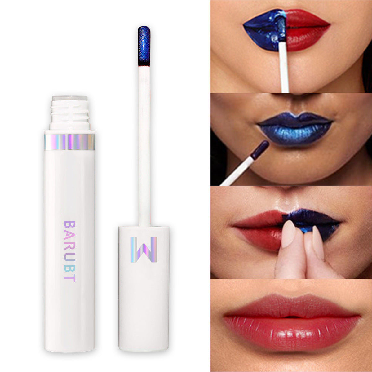 Ripped Lip Gloss