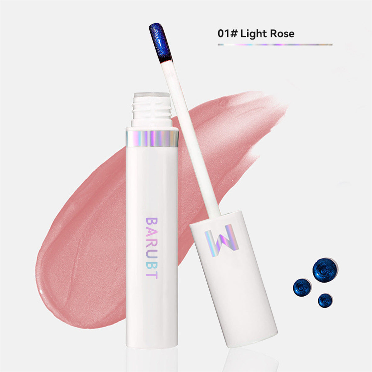 Ripped Lip Gloss