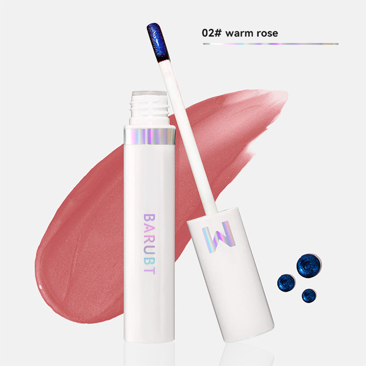 Ripped Lip Gloss