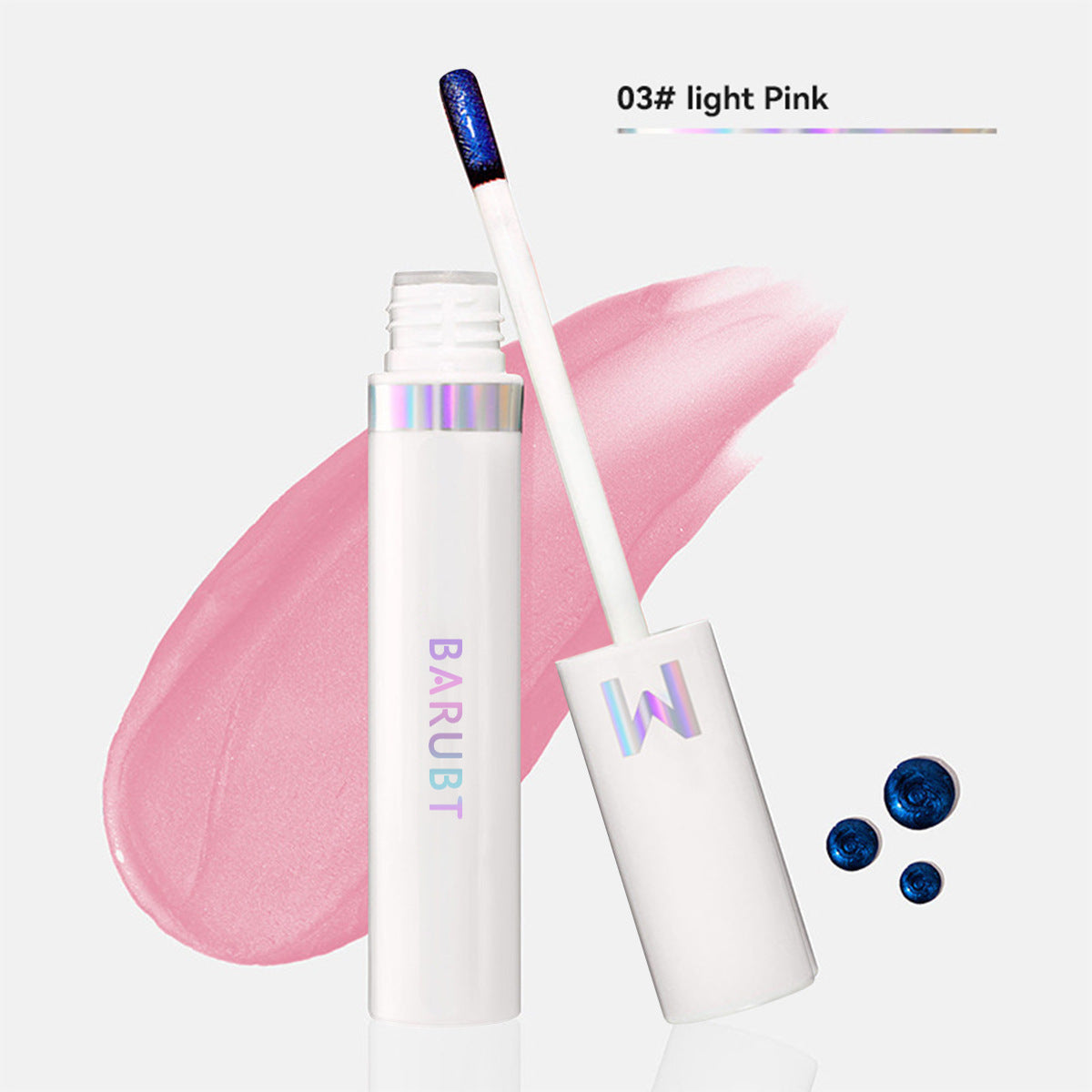 Ripped Lip Gloss