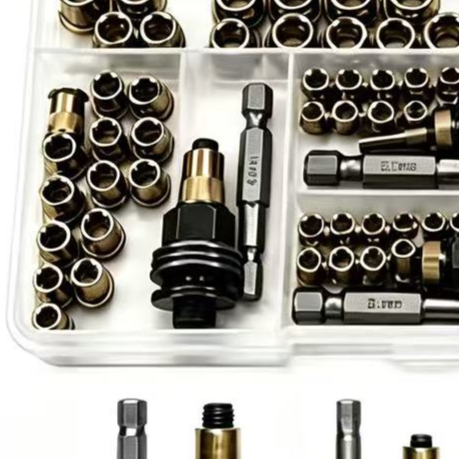Rivet Nut