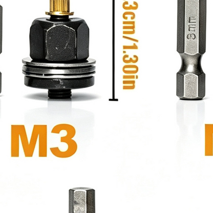 Rivet Nut