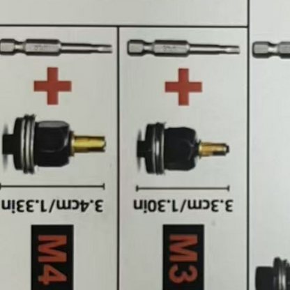 Rivet Nut