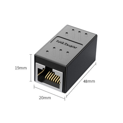 RJ45 Network Cable Connector