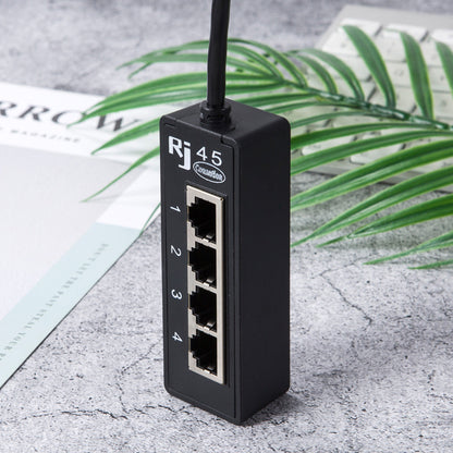 RJ45 Splitter Adapter