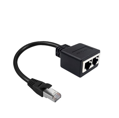 RJ45 splitter cable