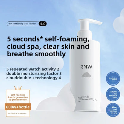 Rnw Facial Cleanser