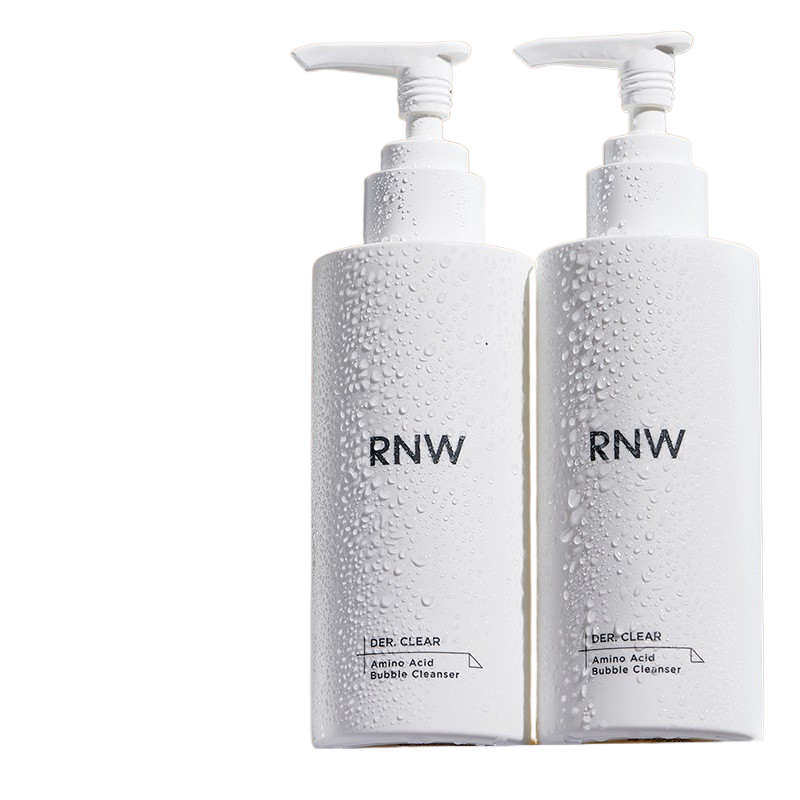 Rnw Facial Cleanser