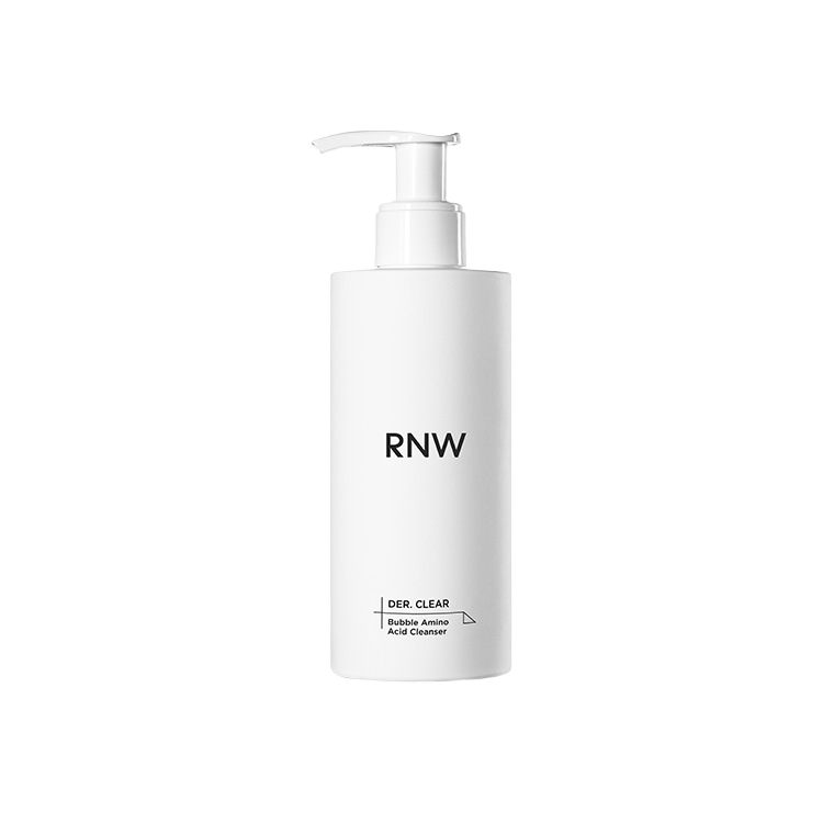 Rnw Facial Cleanser
