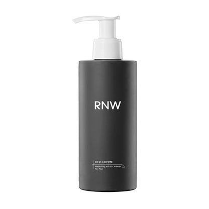 Rnw Facial Cleanser