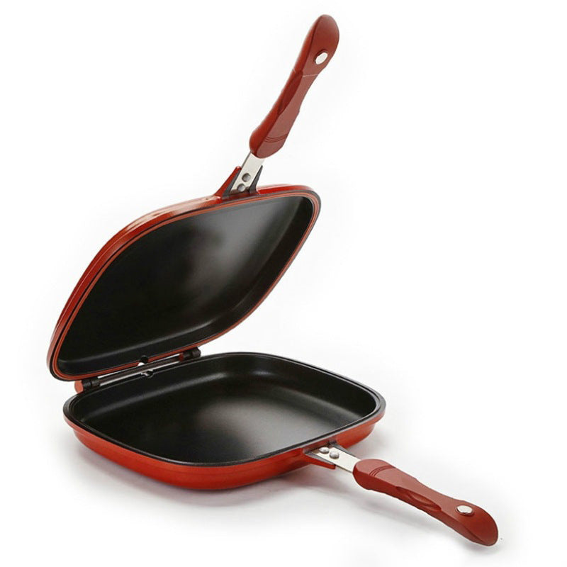 roasting pan steak frying pan